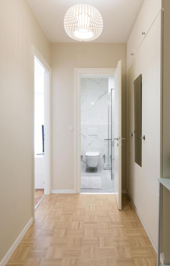 Apartment Cosy Studio Central With Parking Geneva